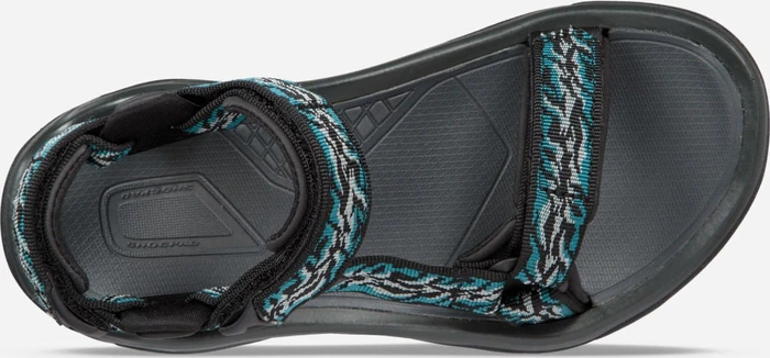 Teva Terra Fi 5 Universal manzanita deep lake (Damen)