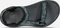 Teva Terra Fi 5 Universal manzanita deep lake (Damen) Vorschaubild