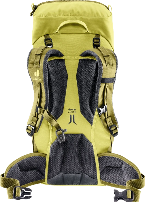 Deuter Climber sprout/linden (Junior)