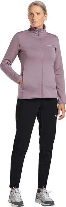 Jack Wolfskin Cyrox Texapore Low cool grey (Damen)