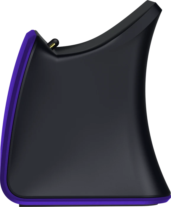 Razer Universal Schnell Ladestation violett (PS5)