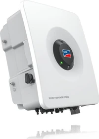 SMA Sunny Tripower Hybrid X 10