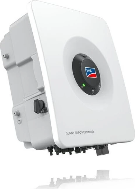 SMA Sunny Tripower Hybrid X 10