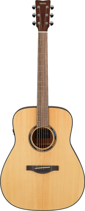 Yamaha TransAcoustic Gitarre TAG1 E Natural