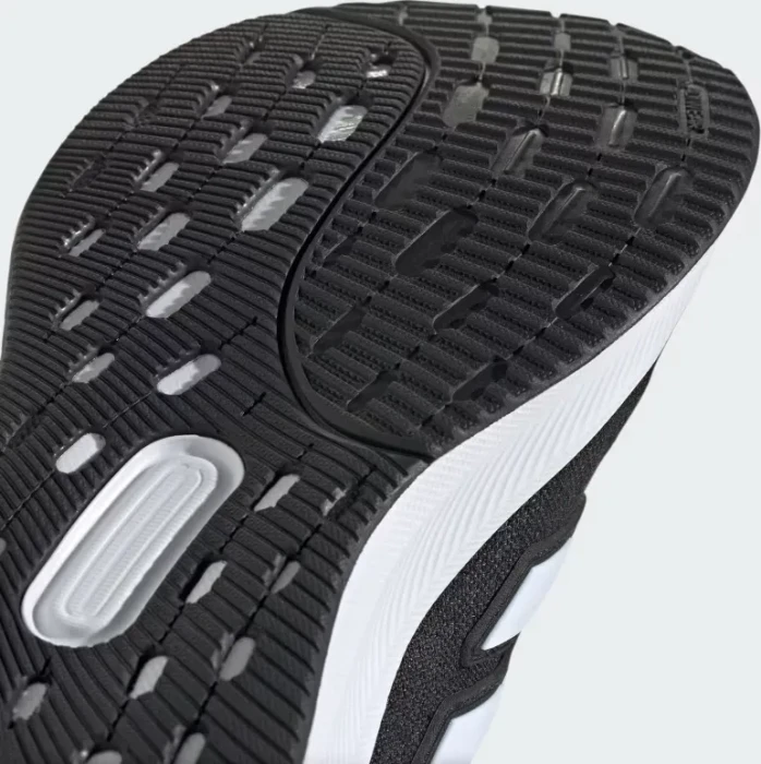 adidas Ultrabounce 5 core black/cloud white (Herren)