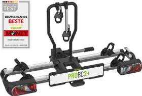 EUFAB ProBC2+