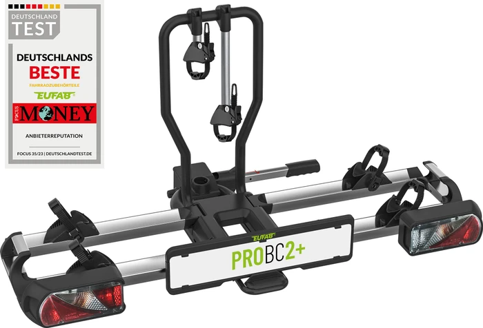 EUFAB ProBC2+