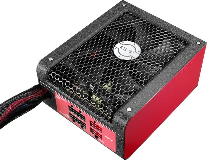 AeroCool GT-700S 700W, ATX 2.3
