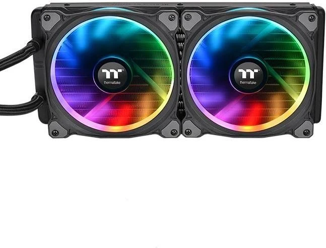 Thermaltake Floe Riing RGB 280 TT Premium Edition