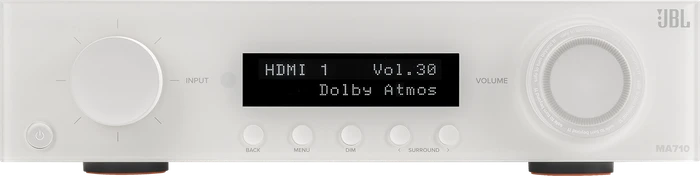 JBL MA710 weiß