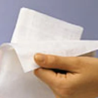 Lohmann & Rauscher Gazin RK Mullkompresse unsteril 12-fach, 10 x 12.5cm, 100 Stück