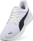 Puma Softride Cosmic Sliptech puma white/puma black Vorschaubild