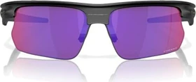 Oakley BiSphaera matte black/prizm road
