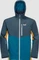 Jack Wolfskin Eagle Peak Jacke (Herren) (Modell 2021) Vorschaubild