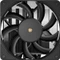 Jonsbo HX6200D Black Vorschaubild