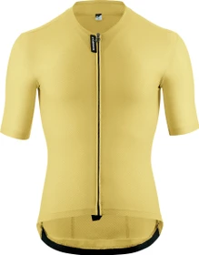 Assos Equipe R S11 Trikot kurzarm flame orange (Herren)