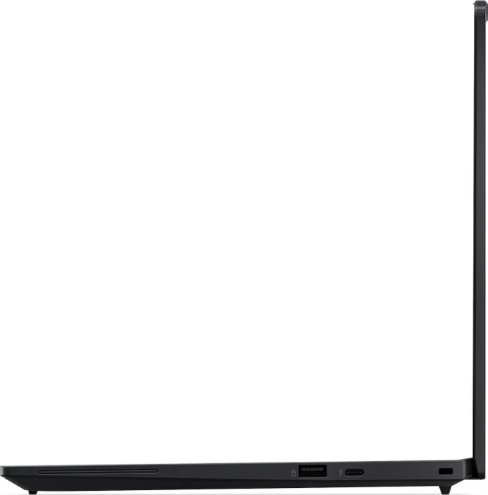 Lenovo ThinkPad T14s G7 (AMD), Black, Ryzen AI 7 PRO 450, 32GB RAM, 512GB SSD, DE