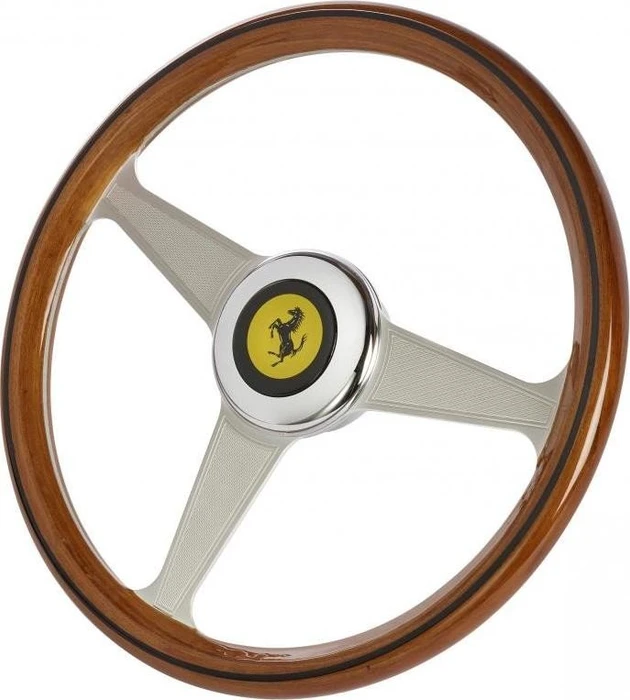 Thrustmaster Ferrari 250 GTO Wheel Add-On