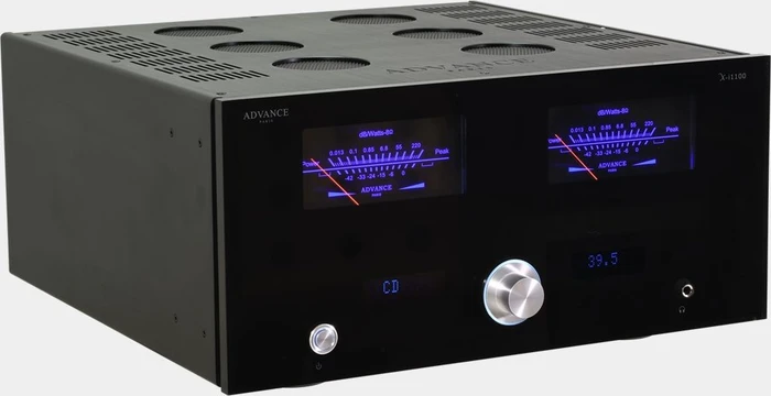 Advance Paris X-i1100