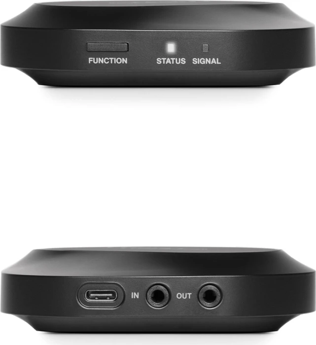 Lewitt LW6 Wireless Studio Headphones