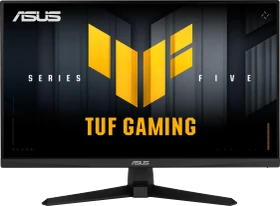 ASUS TUF Gaming VG249QM5A, 23.8"
