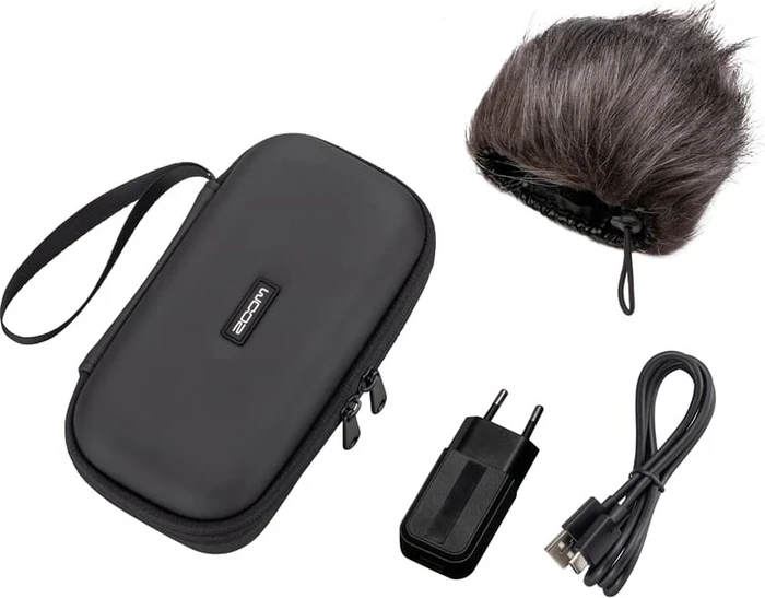 Zoom H4essential Set (inkl. APH-4e)