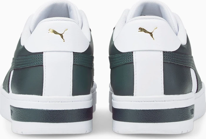 Puma CA Pro Classic puma white/green gables