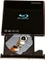Samsung SE-506AB, SlimLine schwarz, USB 2.0 Vorschaubild