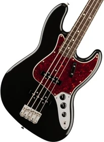 Fender Vintera II '60s Jazz Bass Black