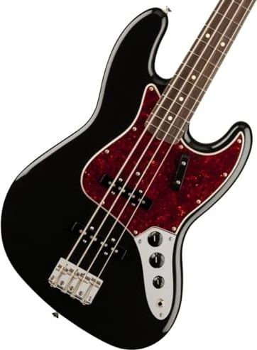 Fender Vintera II '60s Jazz Bass