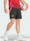 adidas Manchester United 2024/2025 Heimshorts schwarz (Herren) Vorschaubild