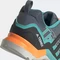 adidas Terrex Swift R2 legacy blue/core black/signal orange (Herren) Vorschaubild