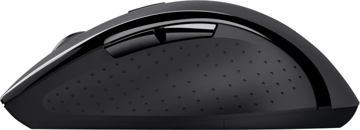 Trust Sura Comfortable Wireless Mouse, USB