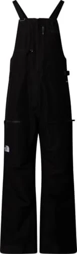 The North Face Ceptor Skihose lang tnf black (Herren)
