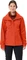 Vaude Escape Light Funktionsjacke glowing red (Damen) Vorschaubild