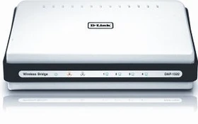 D-Link DAP-1522 Xtreme N Duo