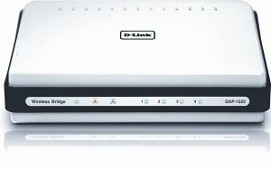 D-Link DAP-1522 Xtreme N Duo