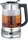 Severin WK 3480 Glas-Wasserkocher/Teekocher