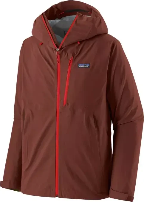 Patagonia Granite Crest Funktionsjacke dried vanilla (Herren)