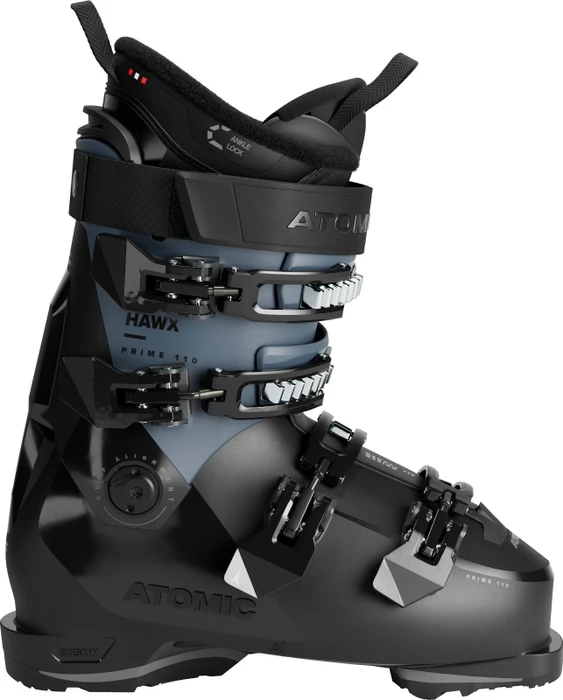 Atomic Hawx Prime 110 black/glacier (Modell 2025/2026)