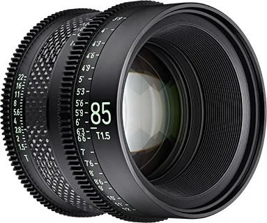 Samyang XEEN CF 85mm T1.5 für Sony E