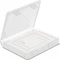 DeLOCK Protection Box for 2.5" HDD, 2.5", weiß Vorschaubild