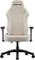 Anda Seat Luna Premium Stoff Gamingstuhl, grau Vorschaubild