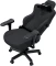 Anda Seat Kaiser 3 Pro Premium XL Gamingstuhl, Stoff dunkelgrau Vorschaubild