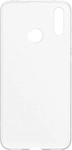 Huawei PC Cover für Y7 (2019) transparent