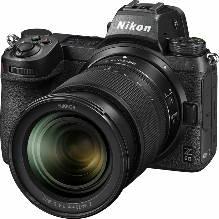 Nikon Z 6II