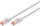Digitus Patchkabel, Cat6, S/FTP, RJ-45/RJ-45, 20m, grau (DK-1644-200)