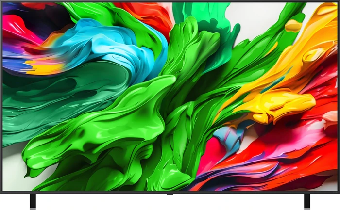 LG QNED evo AI 86QNED86A6A
