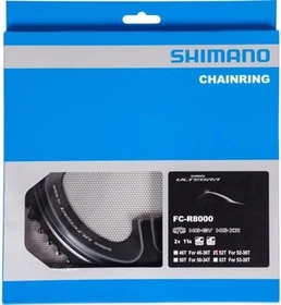 Shimano Ultegra FC-R8000 52 Zähne Kettenblatt