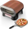 Tefal JM600TE0 Pizza Pronto Pizzagrill Vorschaubild